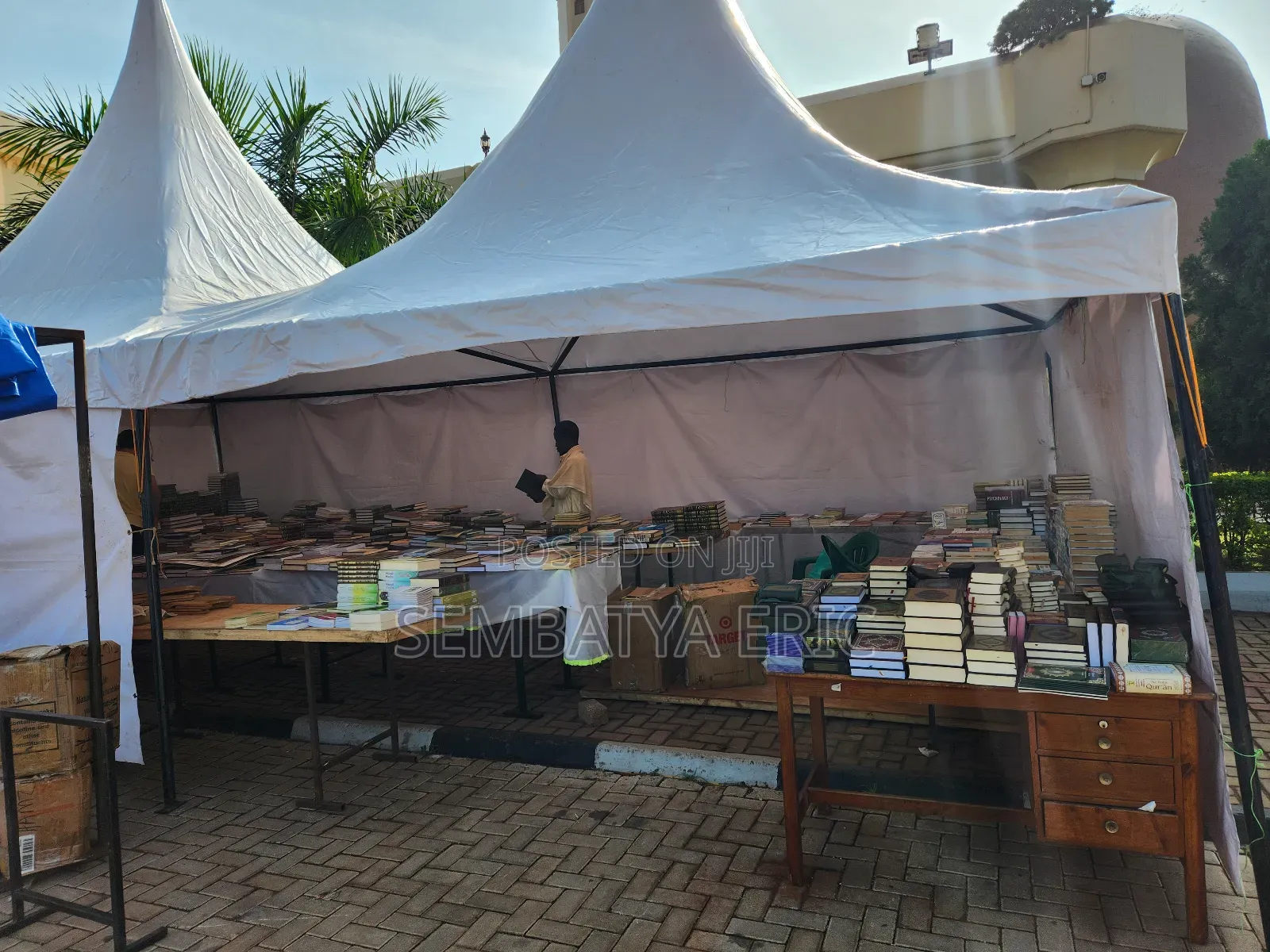 Outside Catering