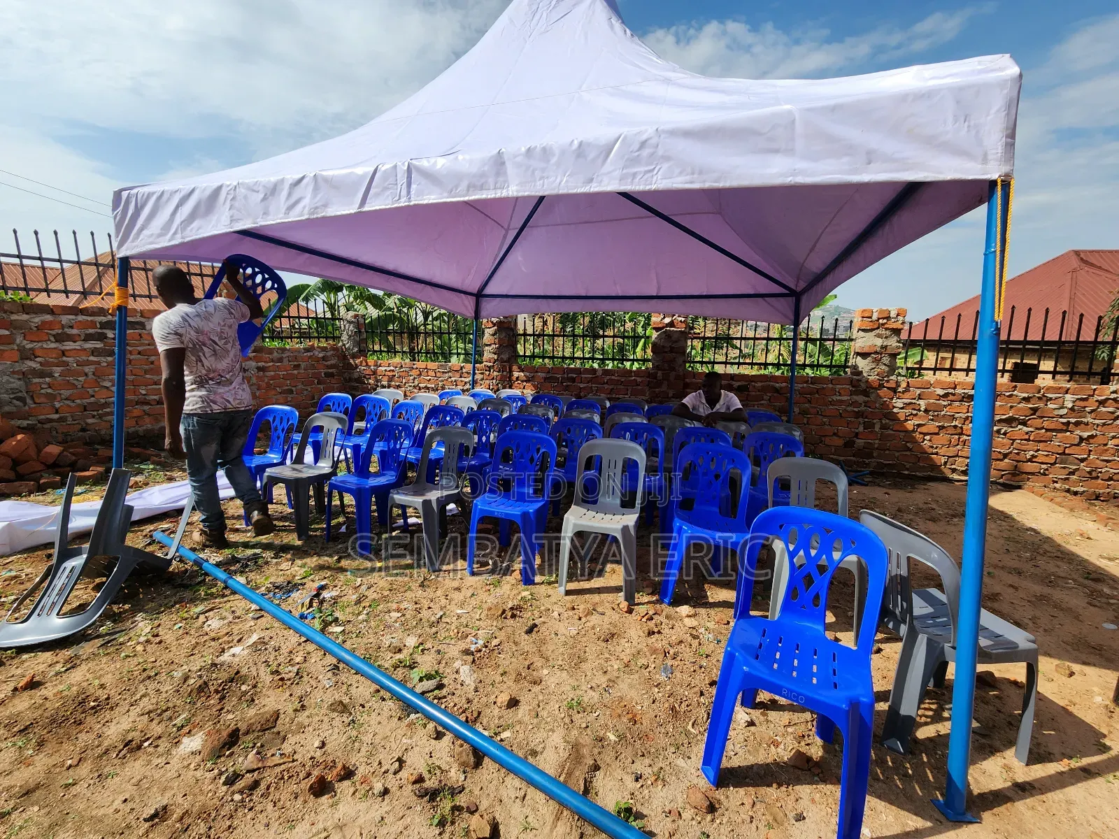 Outside Catering