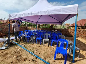 Outside Catering
