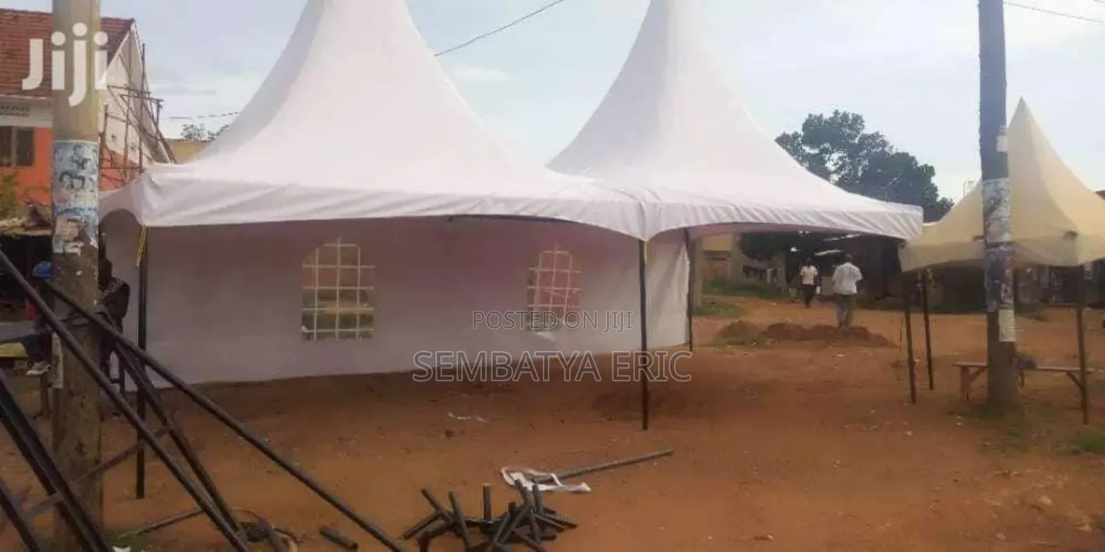 Outside Catering