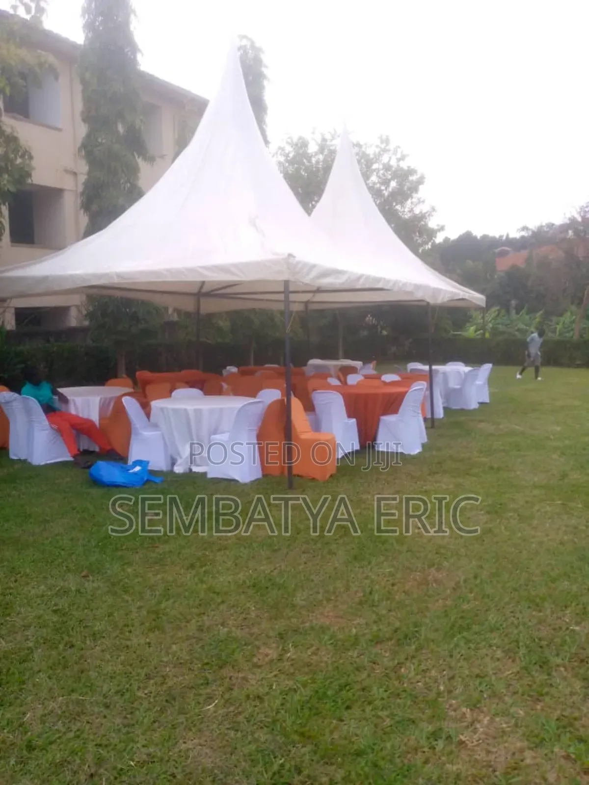 Outside Catering