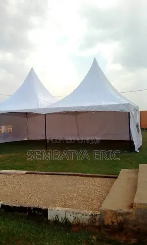 Tents For Hire