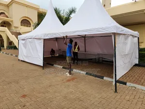 Tents For Hire