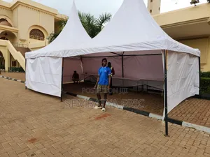 Tents For Hire