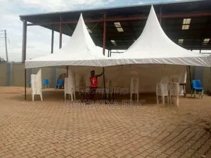 Tents For Hire