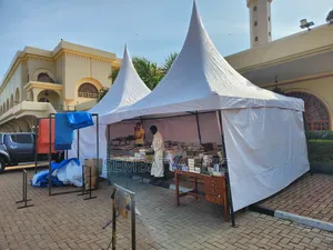 Tents For Hire
