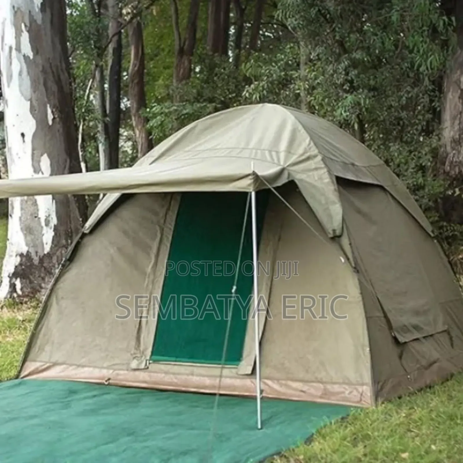 Camping Tents Also Available,Tables And Linens