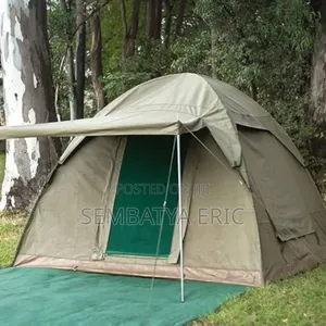 Camping Tents Also Available,Tables And Linens