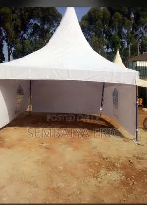 Camping Tents Also Available,Tables And Linens