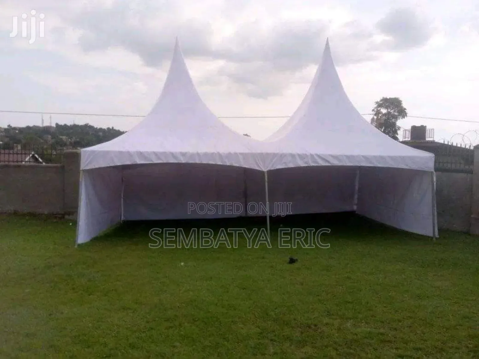 Tents And Chairs For Hire As Sell
