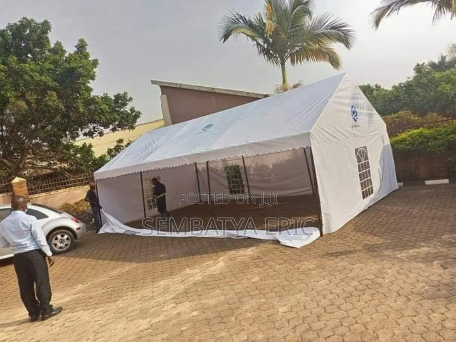 Tents And Chairs For Hire As Sell