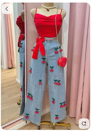 Perfect Casual Wear Womens Jeans