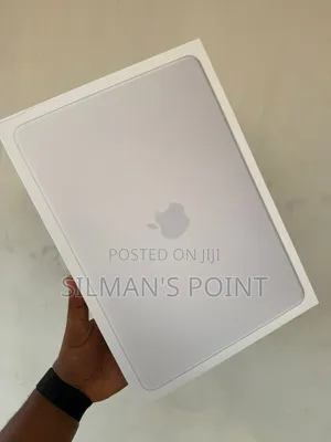 New Laptop Apple MacBook Neo 2026 8GB SSD 256GB