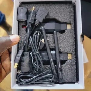 Hdmi Wireless Transmitter