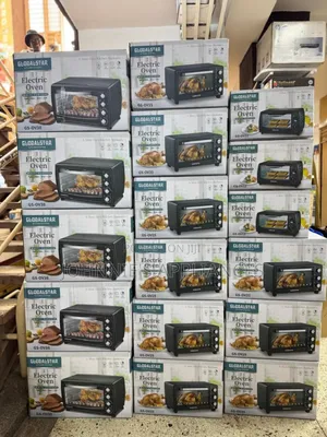 Globalstar Electric Oven / Grill
