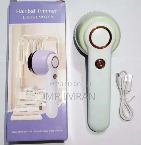 Hair Ball Trimmer / Lint Remover