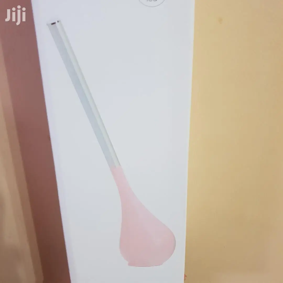 Japan Modern Rechargeable LED Desk Lamp