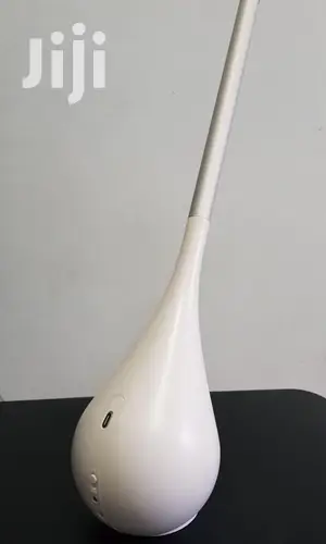 Japan Modern Rechargeable LED Desk Lamp