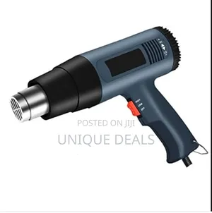 Electric Heat Gun Hot Air Gun