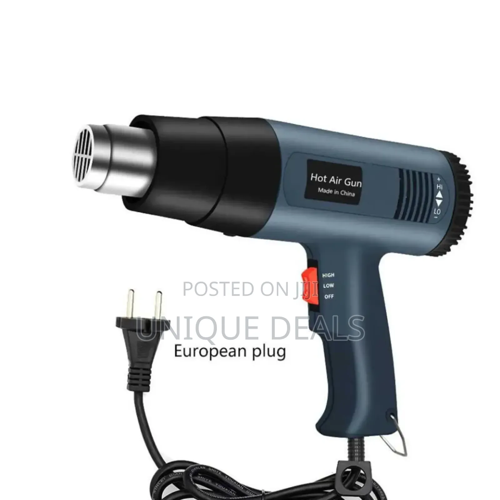 Electric Heat Gun Hot Air Gun