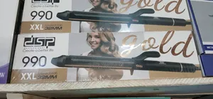 DSP Pro Professional Hair Tong