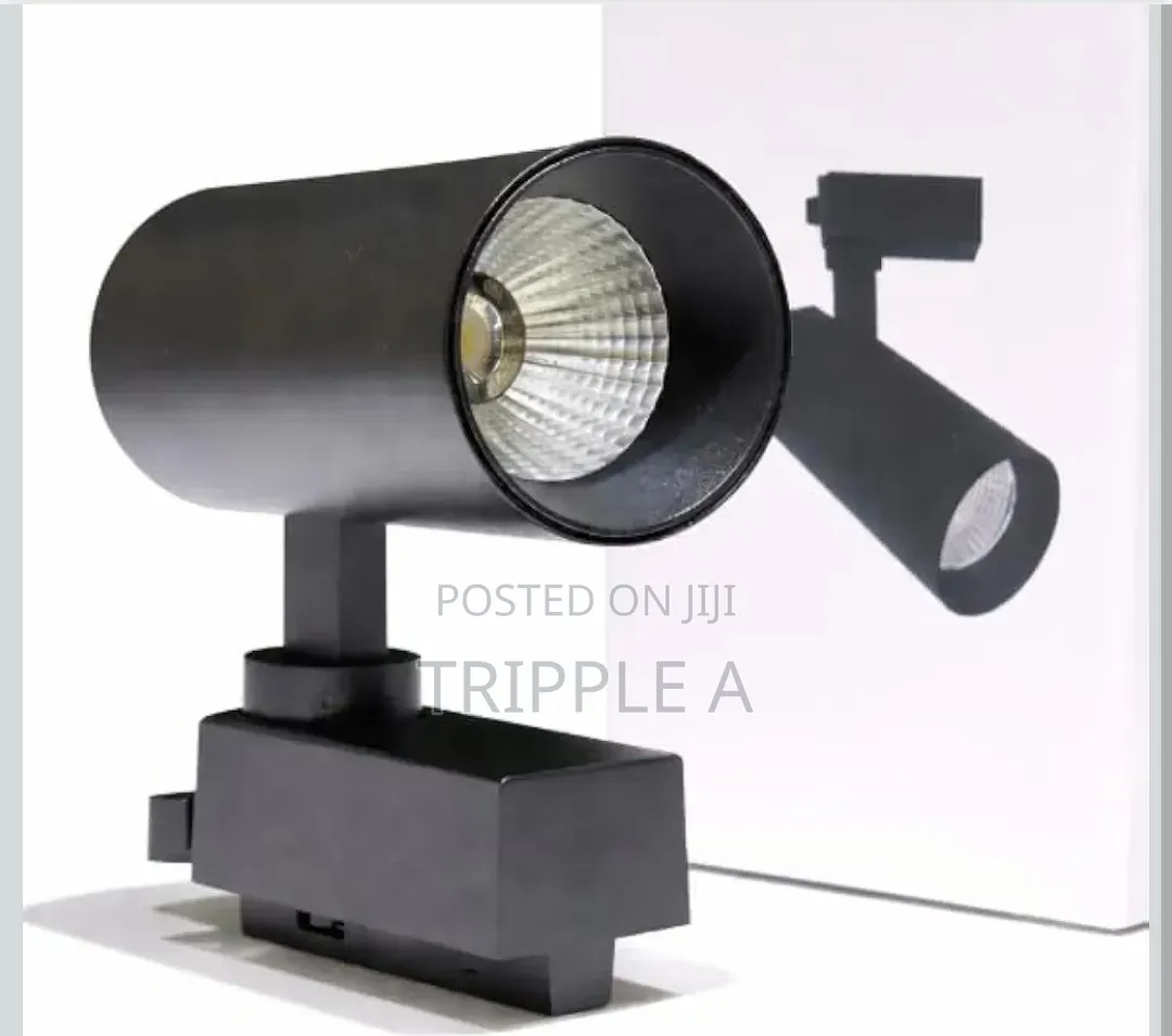 Track Light