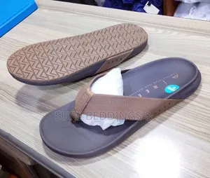 Rubber Reef Sandals