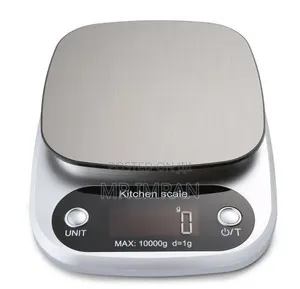 Digital Kitchen Scale