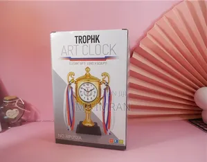 Novelty Analog Alarm Clock