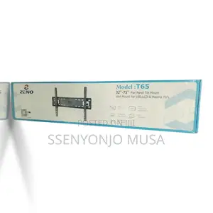 V-Star Full Motion Wall Mount for 32"-75" Led/LCD TVS