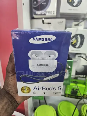 Samsung Airbuds 5