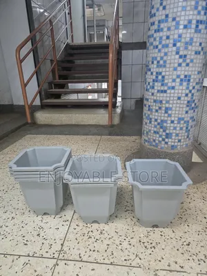 Flower Pots Flower Pots