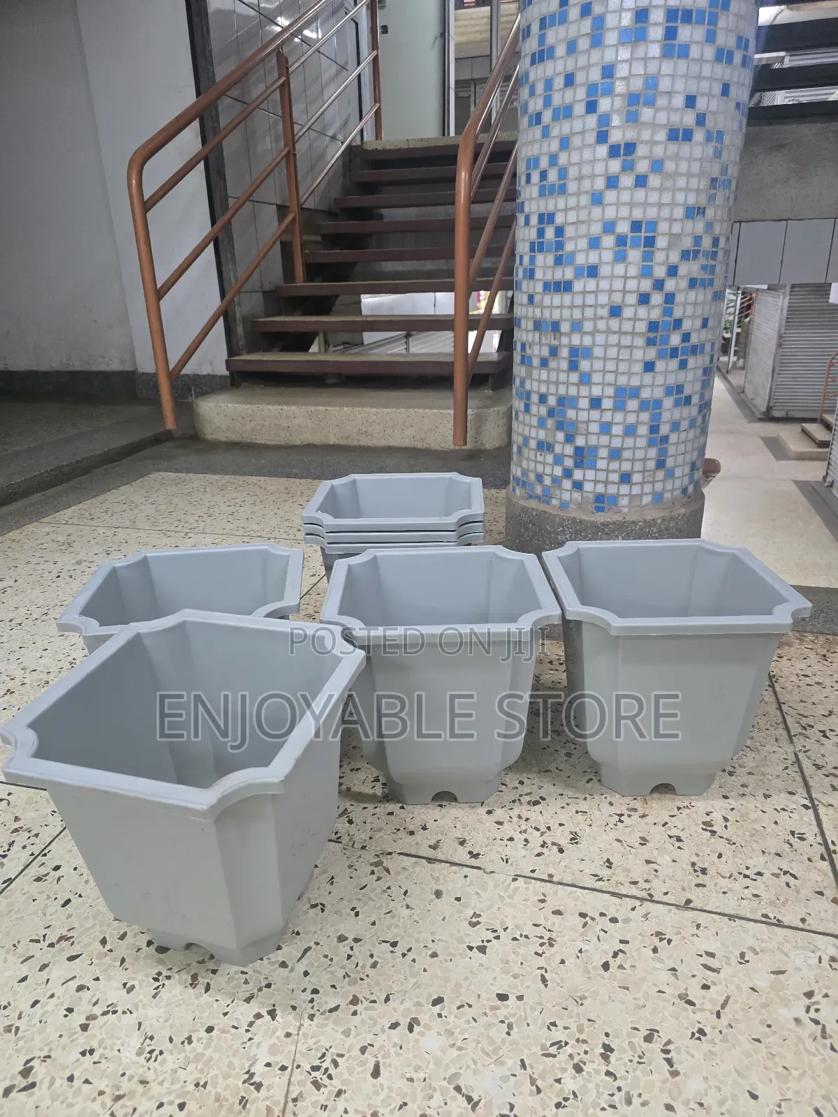 Flower Pots Flower Pots