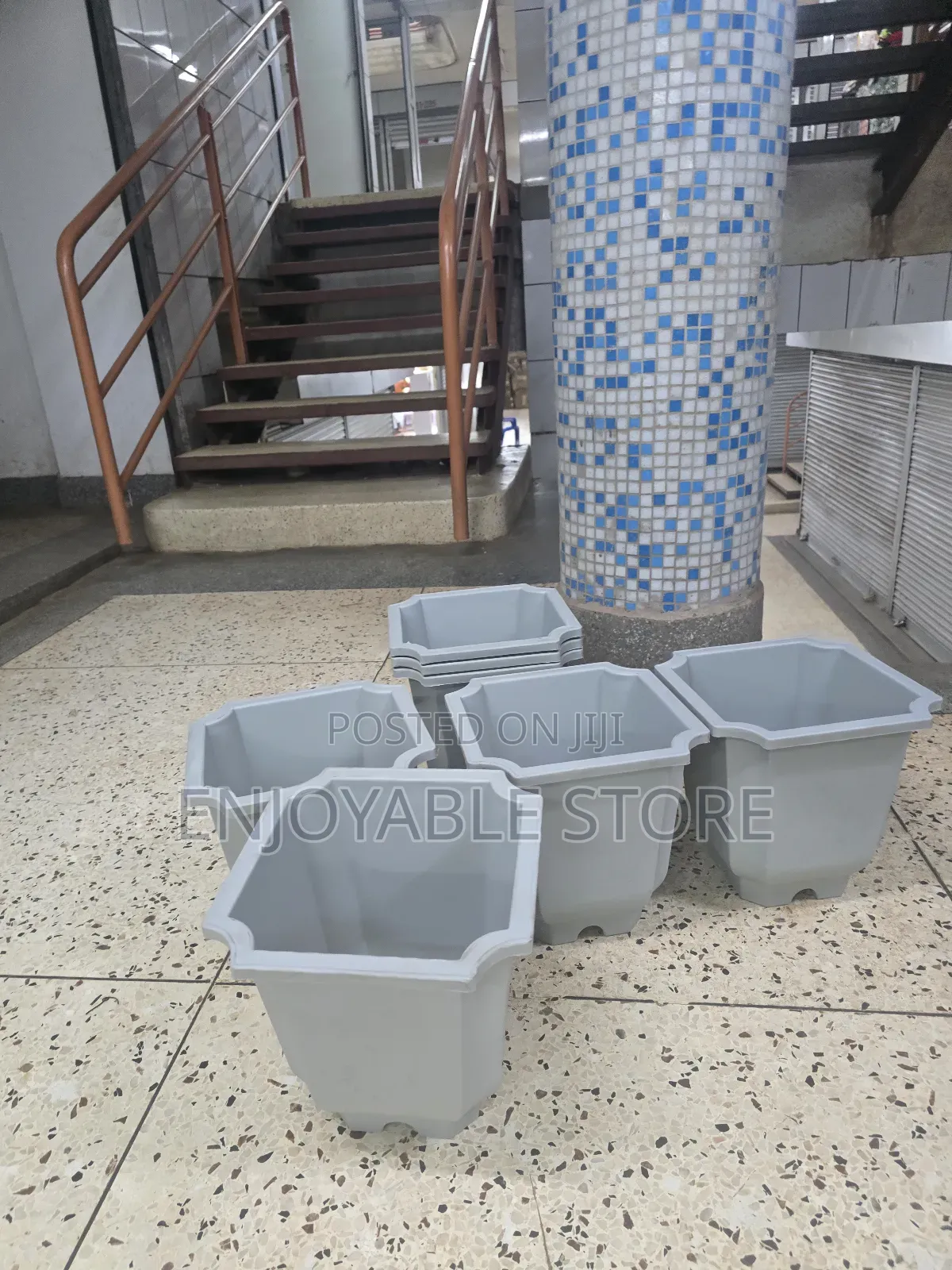 Flower Pots Flower Pots