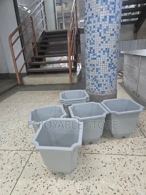 Flower Pots Flower Pots