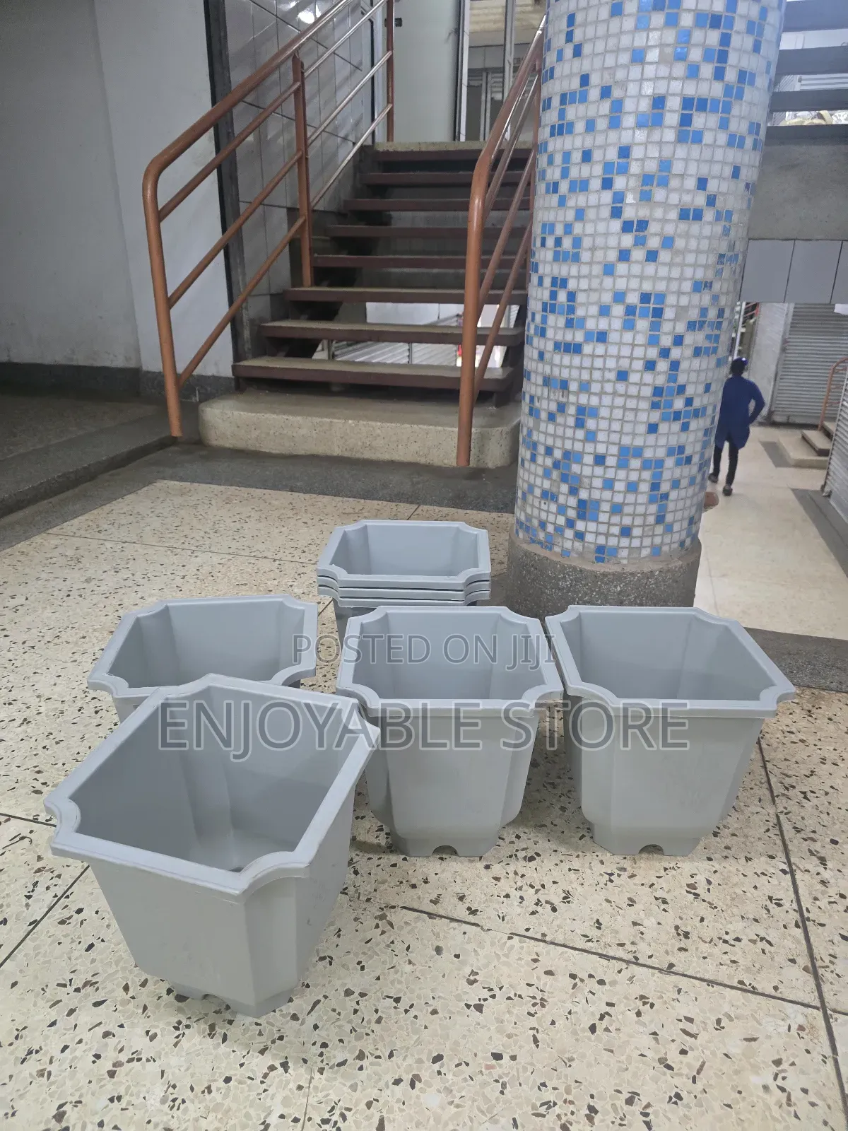 Flower Pots Flower Pots