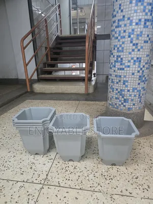Flower Pots Flower Pots