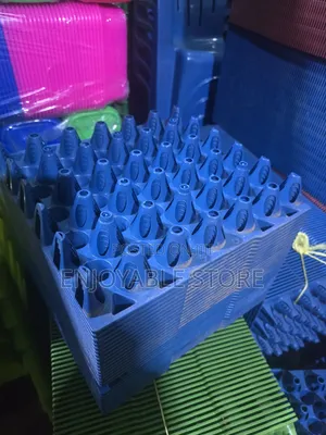 Egg Trays Carton 100pcs