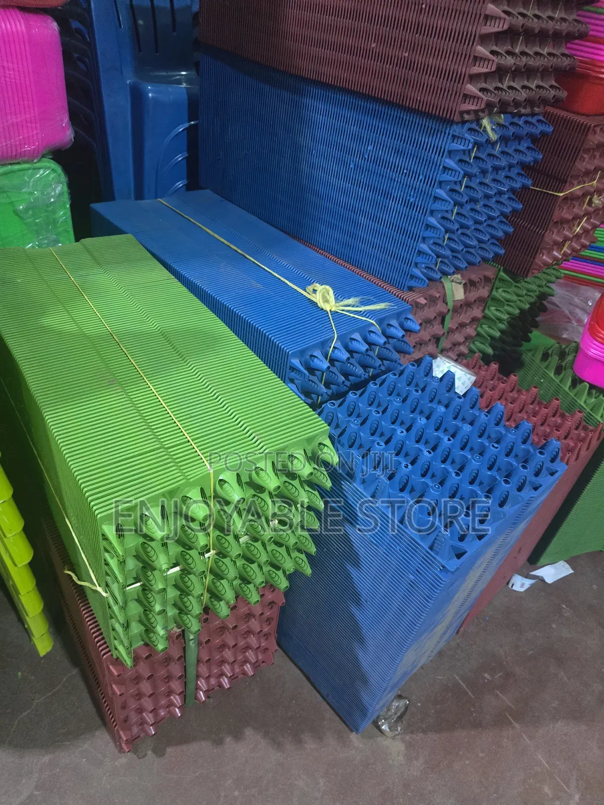 Egg Trays Carton 100pcs