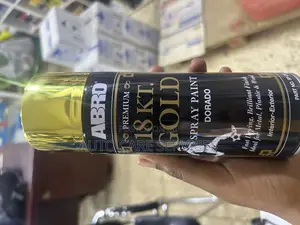 Premium Spray Paint