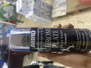 Premium Spray Paint