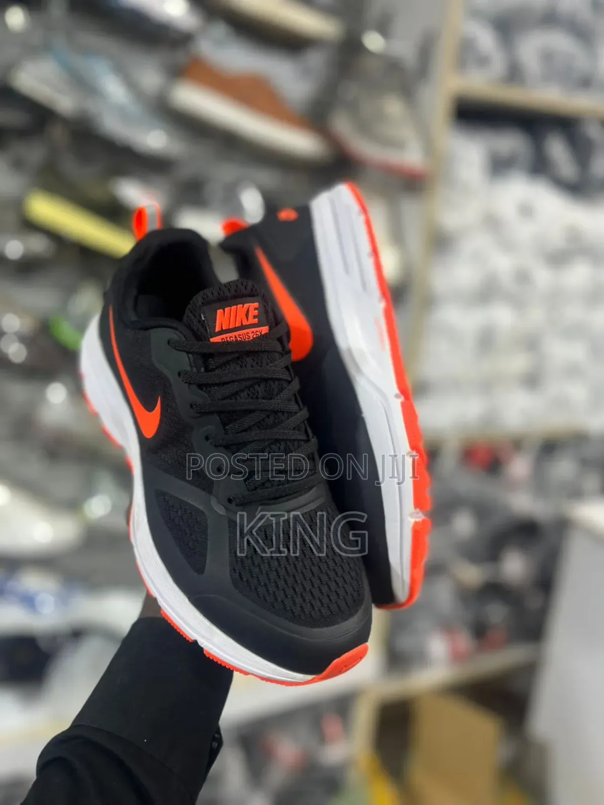 Pegasus Line Nike Sneakers