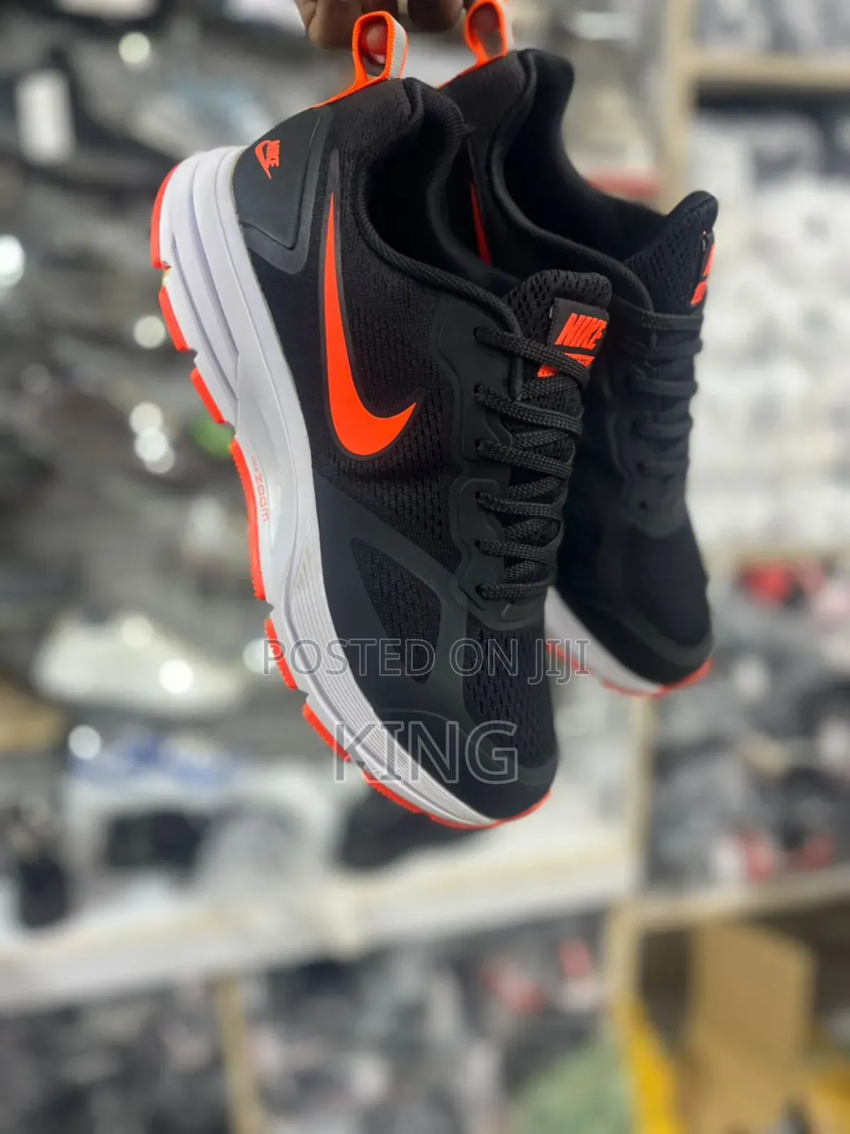 Pegasus Line Nike Sneakers