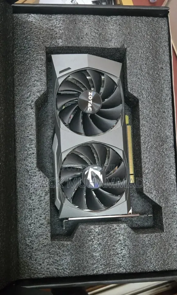 Graphics Card