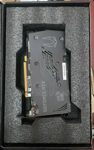 Graphics Card