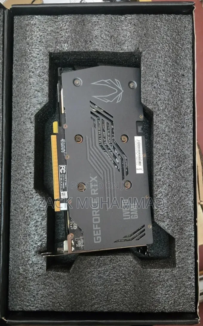Graphics Card