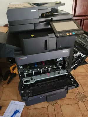 Kyocera Color Machine