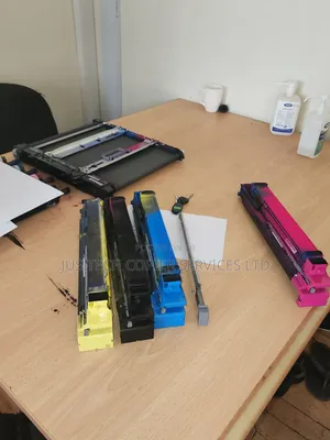 Kyocera Color Machine