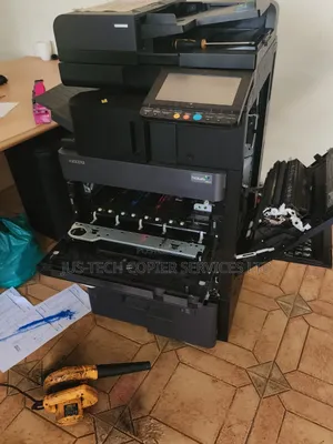 Kyocera Color Machine