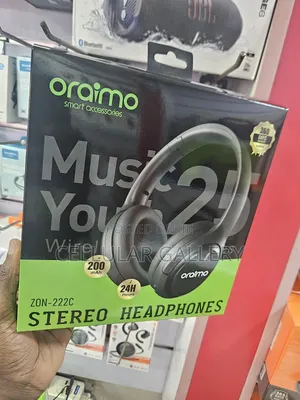 Oraimo Zon-222c